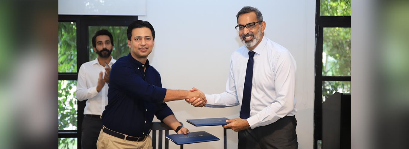 P@SHA & LUMS Partner to Meet Hyper-Growth in the IT Sector