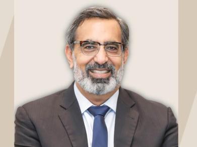 Dr. Arshad Ahmad LUMS Vice Chancellor 