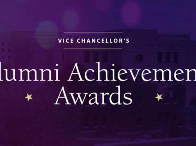 VC Alumni Award WInners